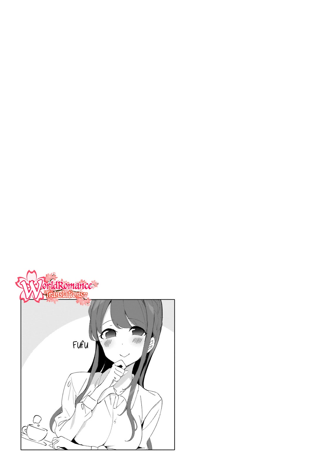 Hayasegawa-kun to Megami na Onee-san chapter 2